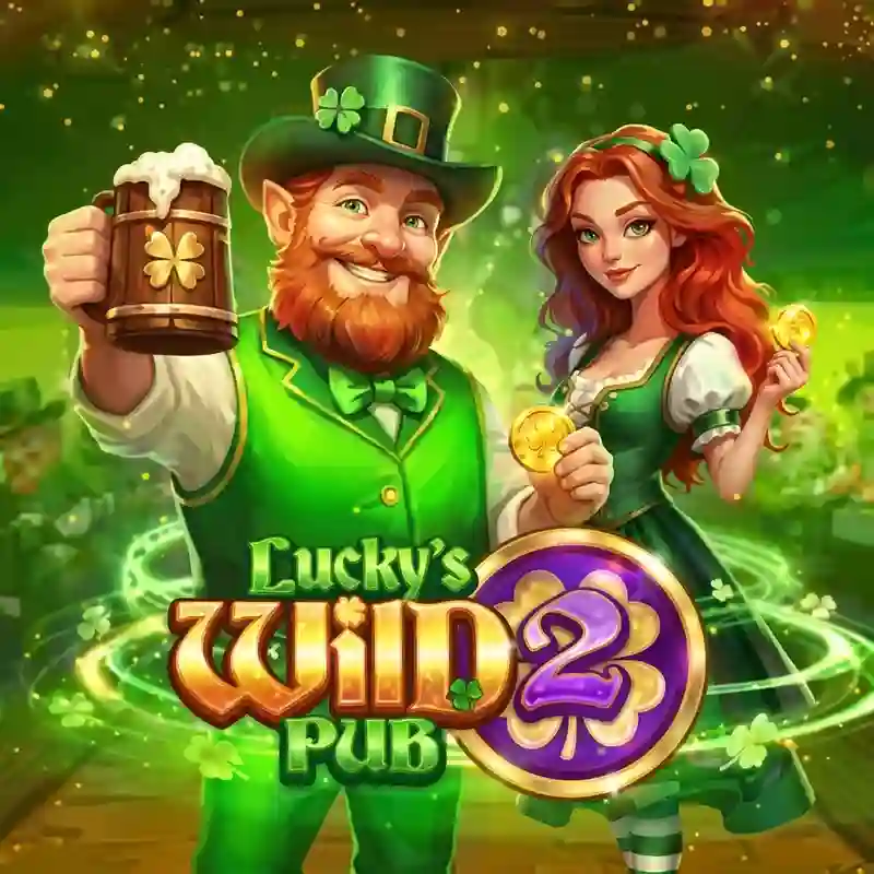Trò chơi Quán Rượu May Mắn Hoang Dã 2 casino trực tuyến sx88