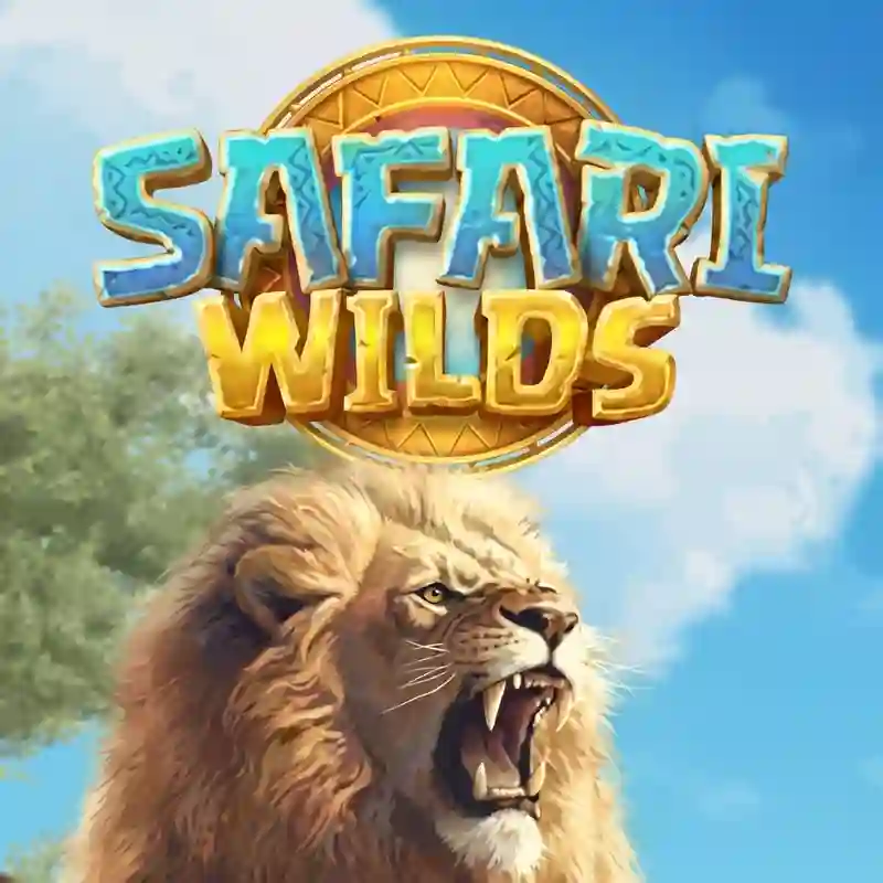 Safari Hoang Dã sx88 casino