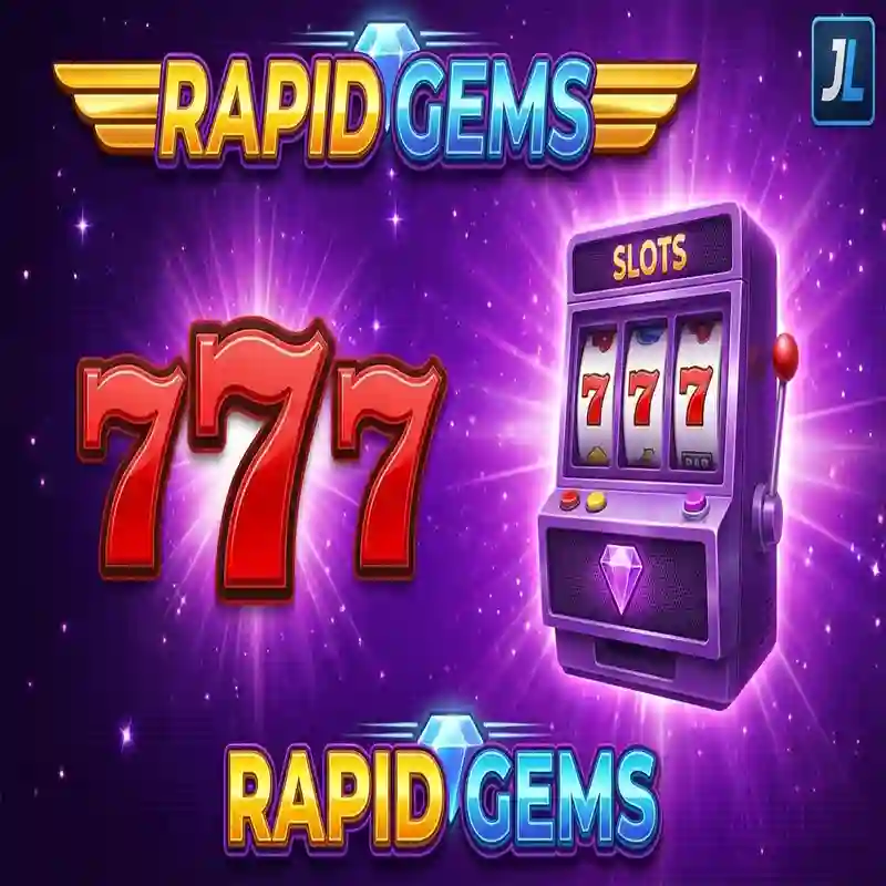 Trò chơi casino Đá Quý Tốc Độ 777 uy tín tại sx88